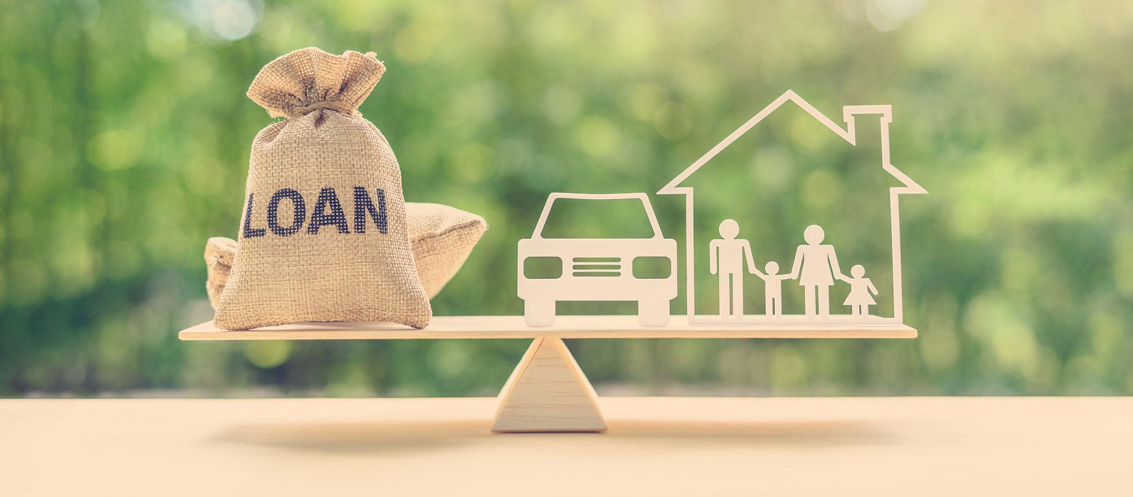 Key Factors‍ to consider When Choosing the​ Right Loan