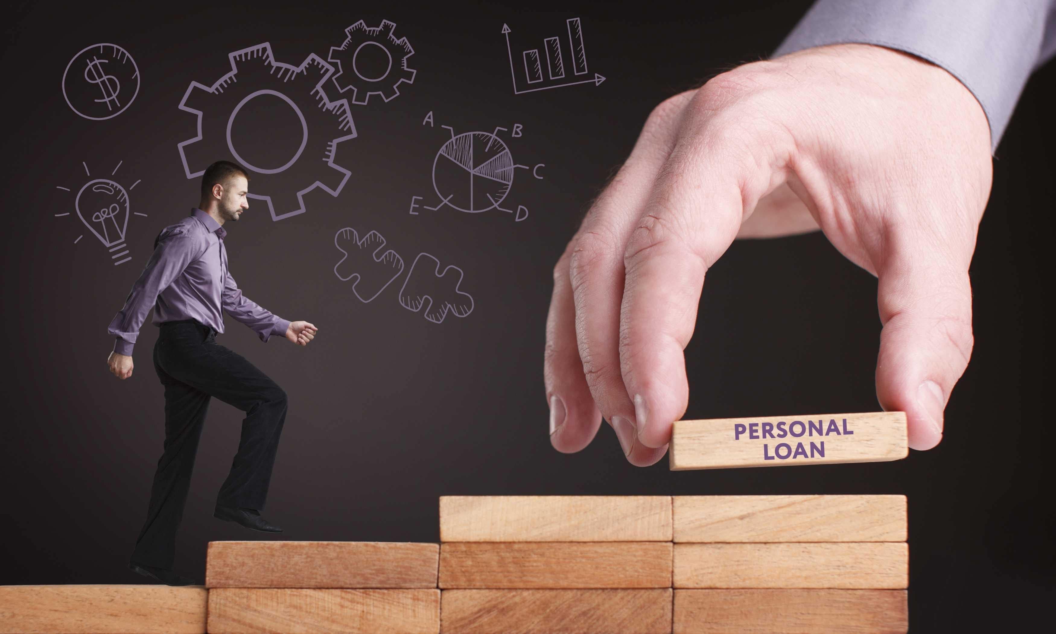 Understanding⁣ Personal​ Loans⁤ and Their Interest Rates