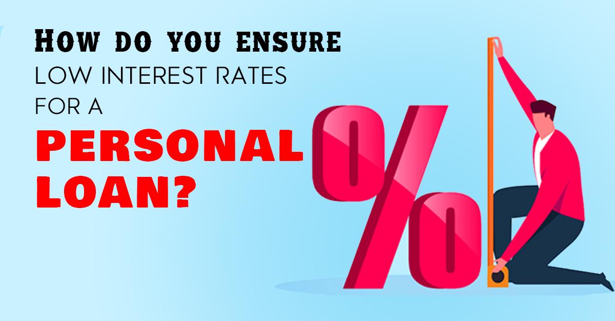 Understanding ‌Low-Interest Personal Loans ‍and Their ⁢Benefits