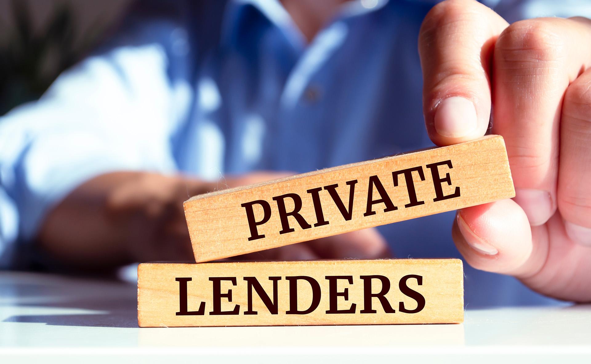 Building Relationships with Lenders for ​Long-Term Success