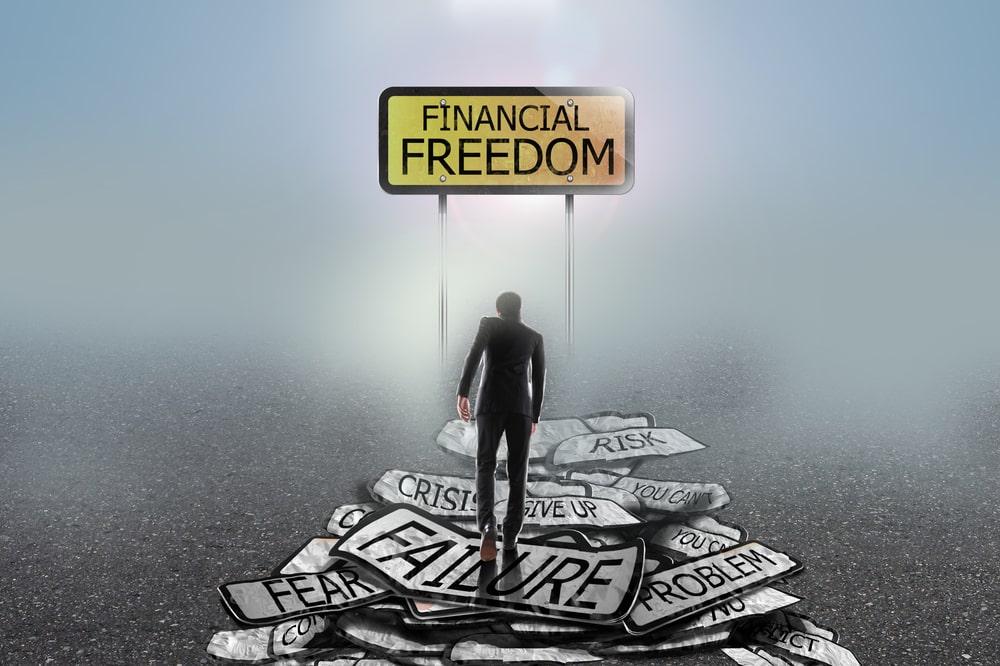 Common Pitfalls‍ and How to Avoid Them on Your Journey to Financial Freedom