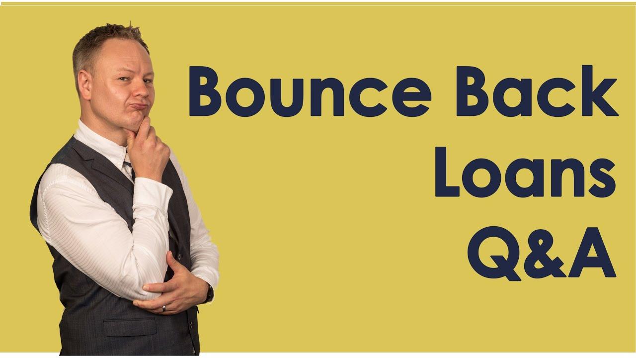 Comparing⁢ Bounce ⁤Back Loans with Other Financing Options