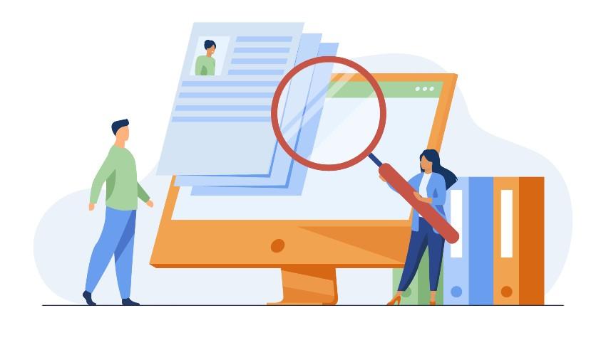 Navigating Application processes and required Documentation