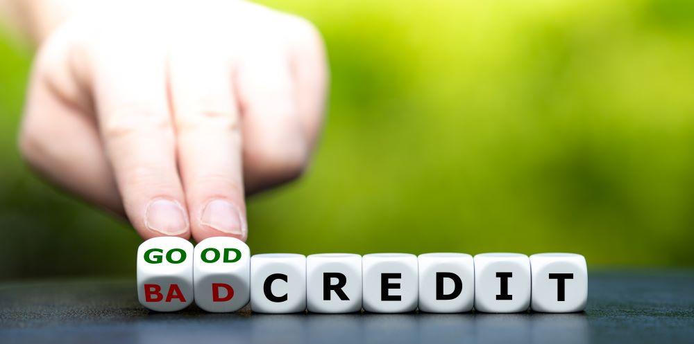 Building ⁤Your Creditworthiness to secure Favorable Loan terms