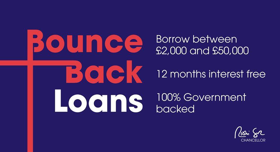 Expert ‌Tips for Maximizing your Bounce Back Loan experience