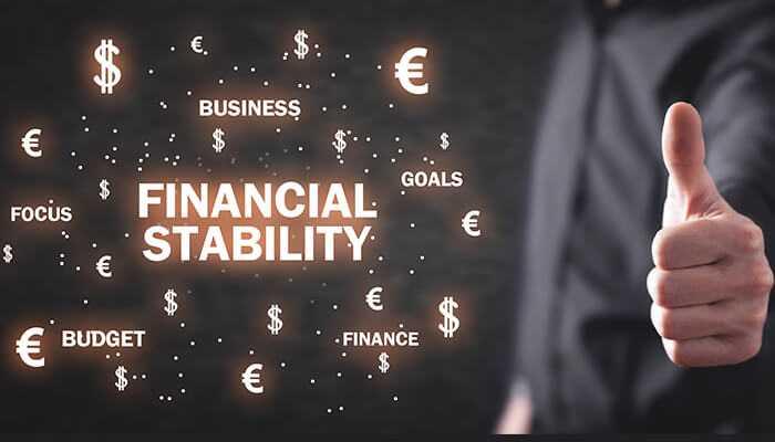 Key Considerations for ⁢Businesses seeking Financial ⁣Stability