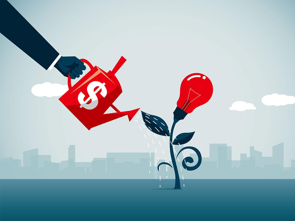 Understanding the Landscape of ‌Startup Financing