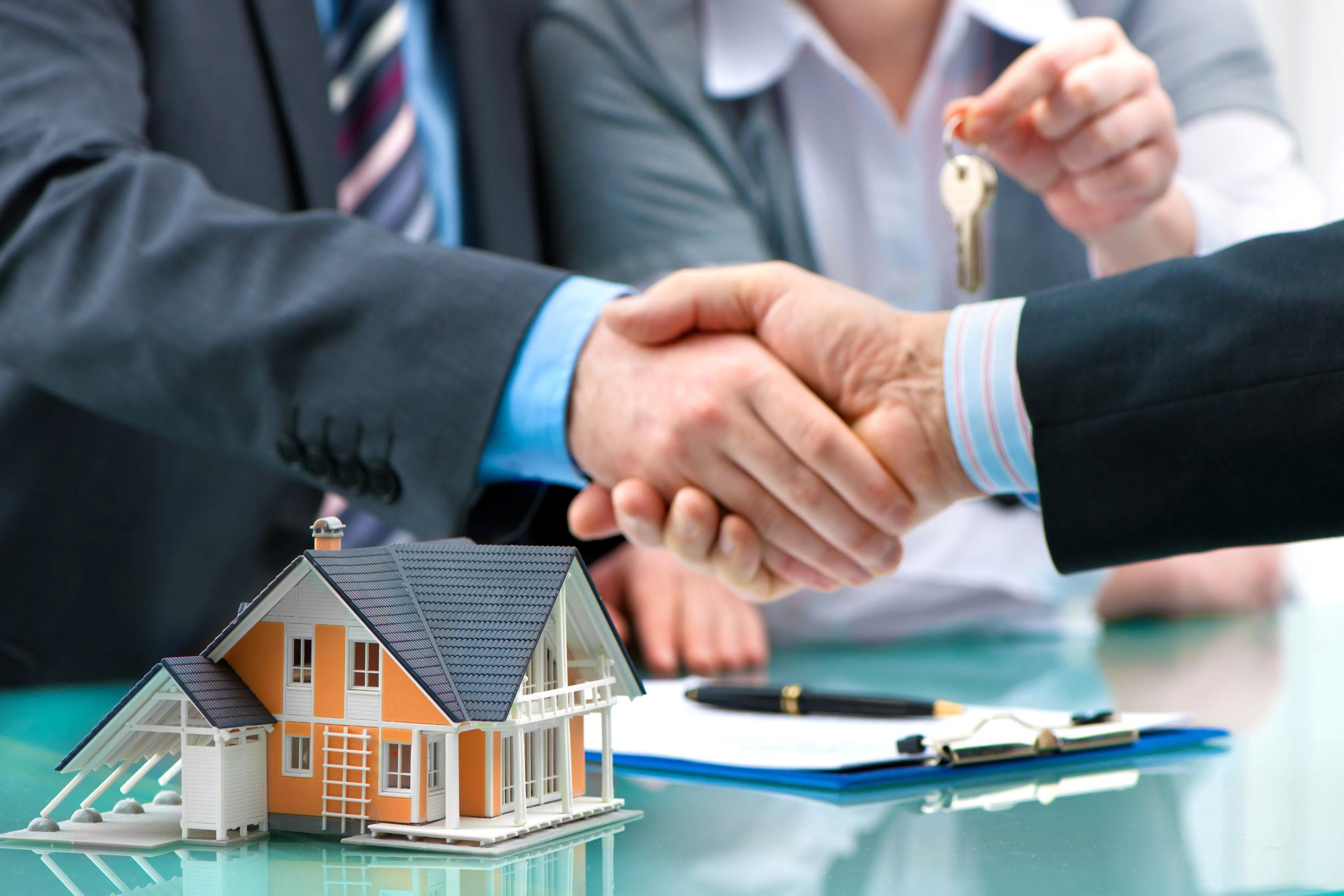 Key Factors to Consider When Choosing a Lender