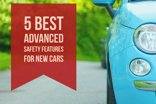 Advanced Safety ⁣Features: ⁣A Closer Look at‌ Technology⁢ Integration