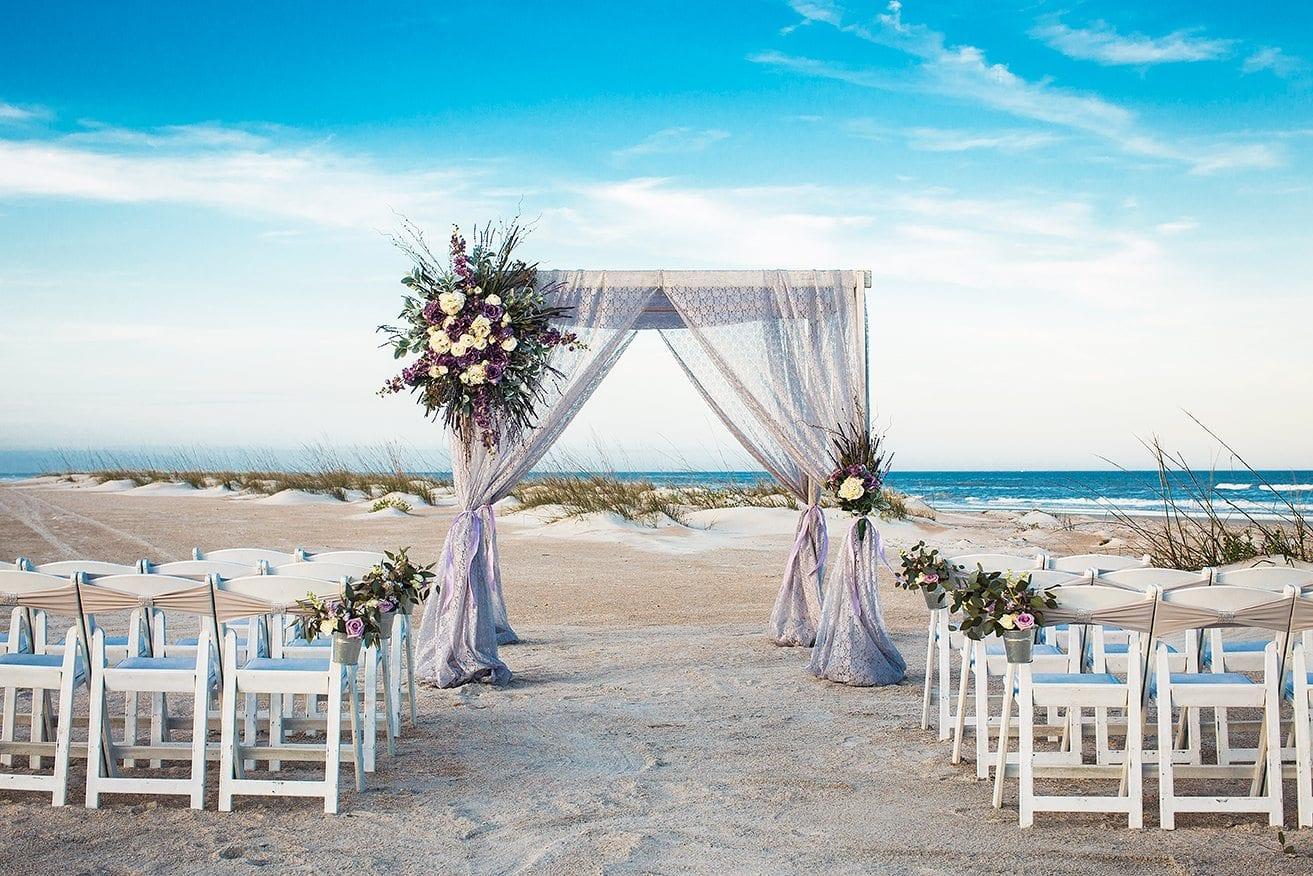 Seaside Sanctuaries for a ⁢Dreamy Exchange
