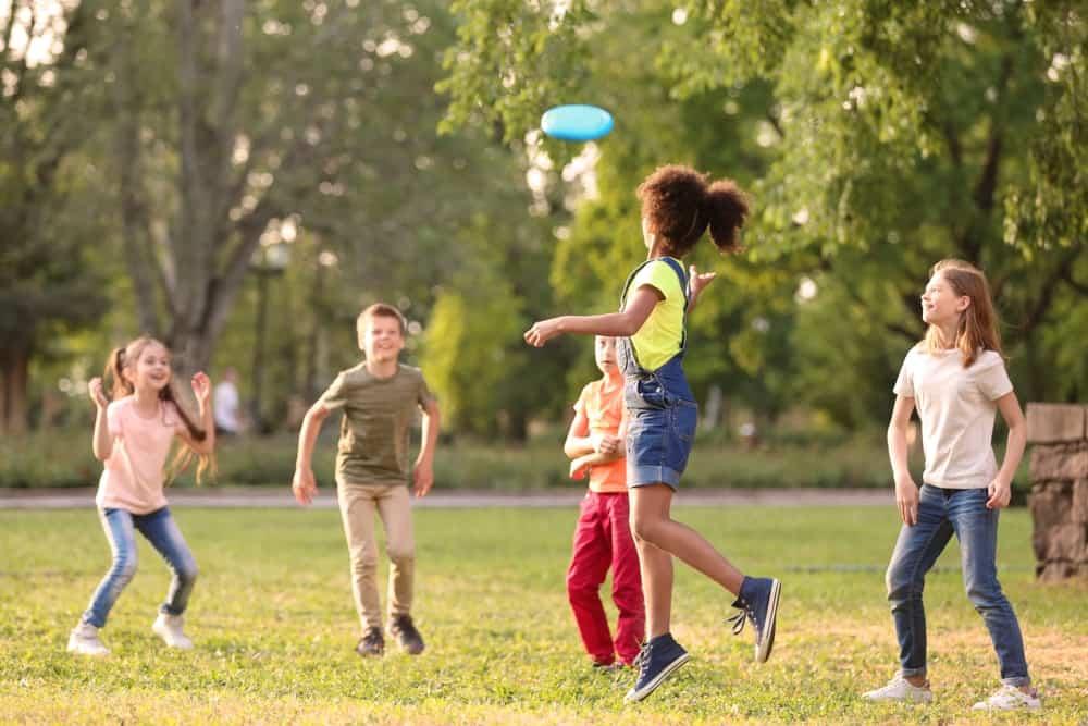 Recreational Activities and Natural Beauty Await