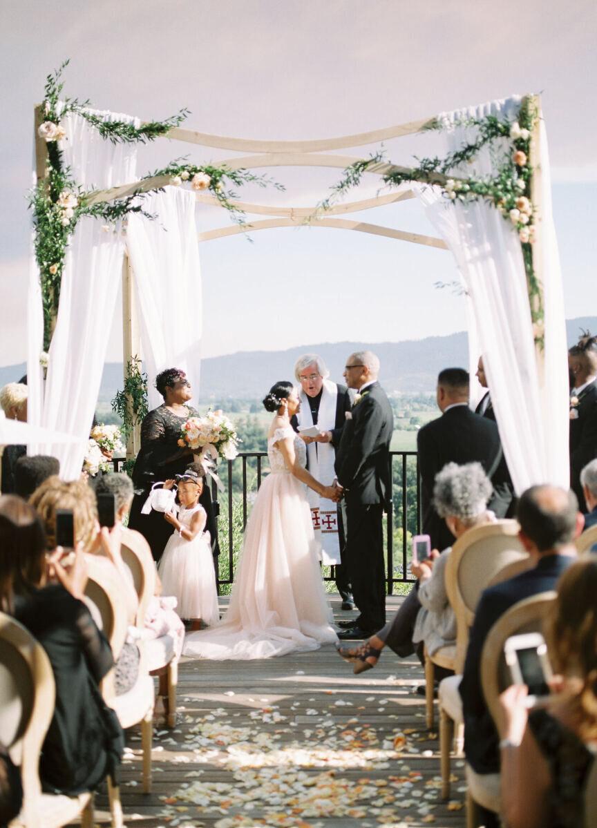 Outdoor Wedding Venues That Are Absolutely Stunning