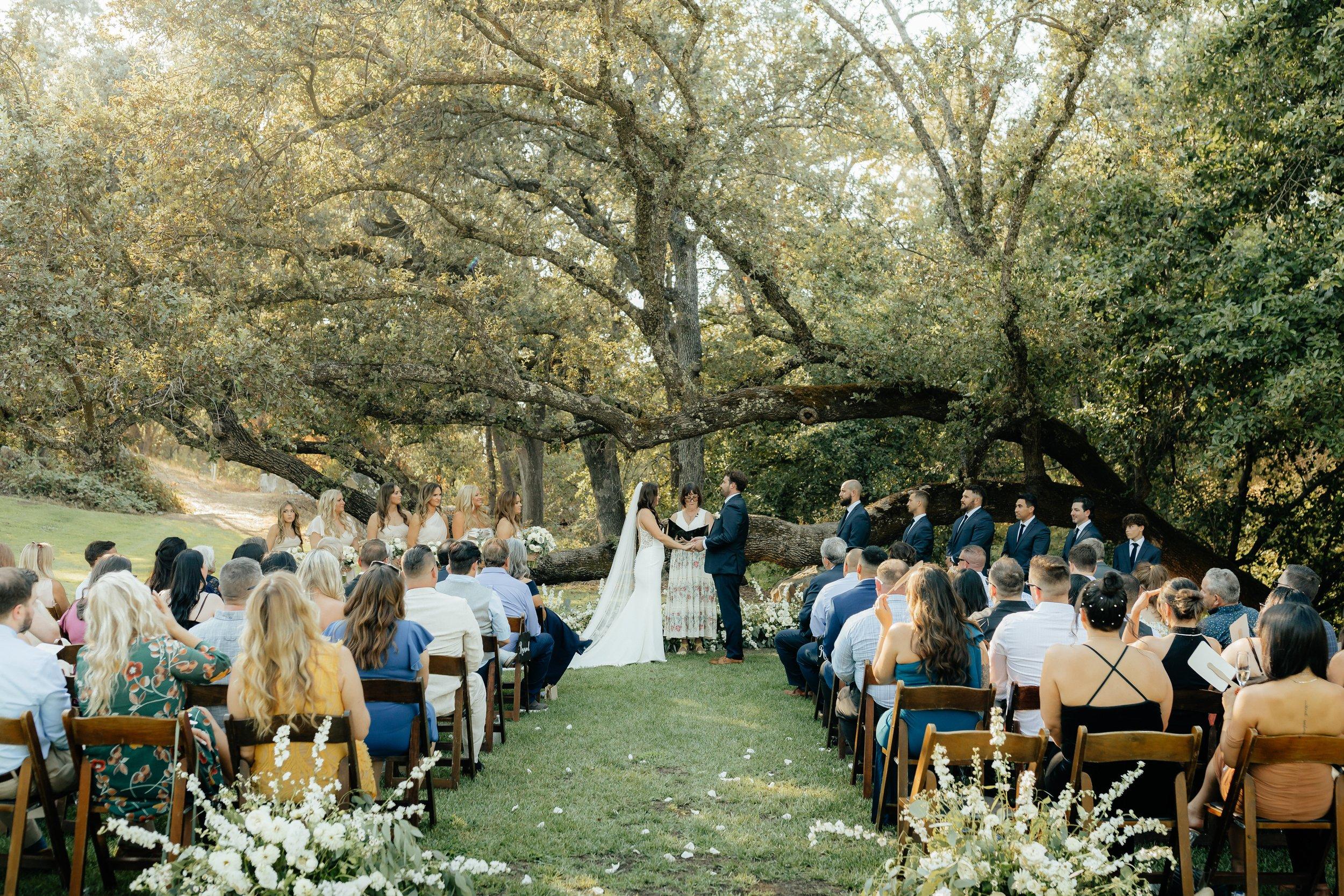 How to Choose the Perfect Wedding Venue: A Complete Guide