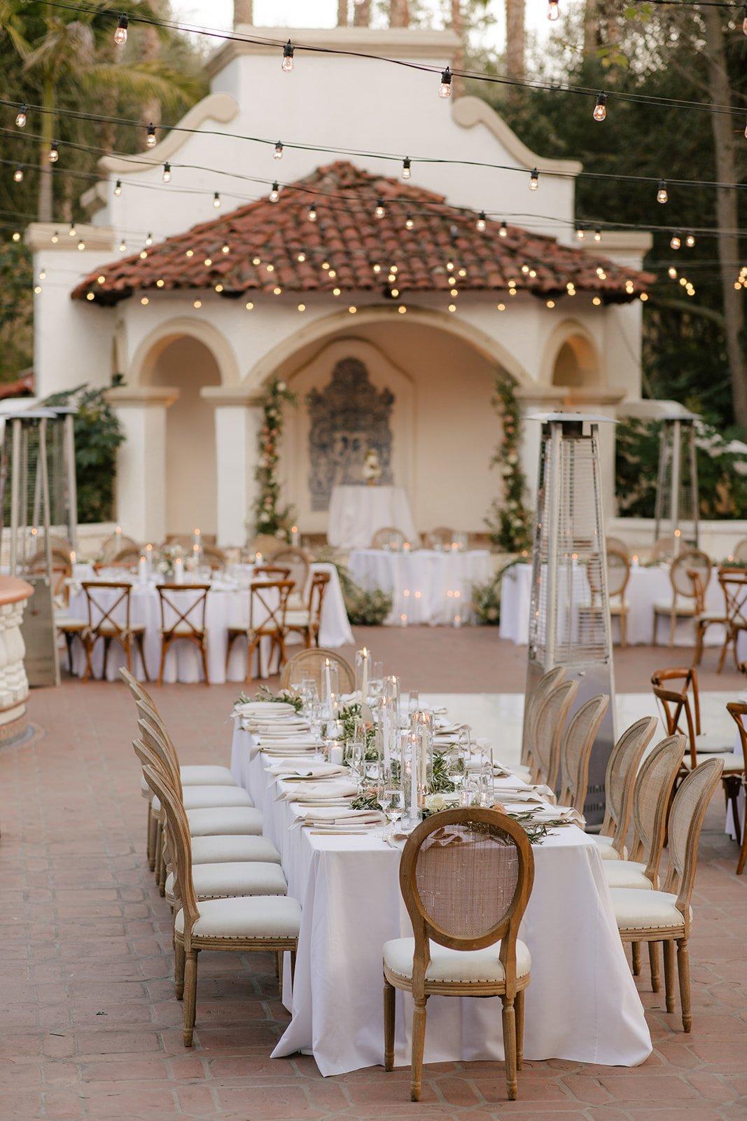 Rustic to Glam: Wedding Venue Styles You Need to Know