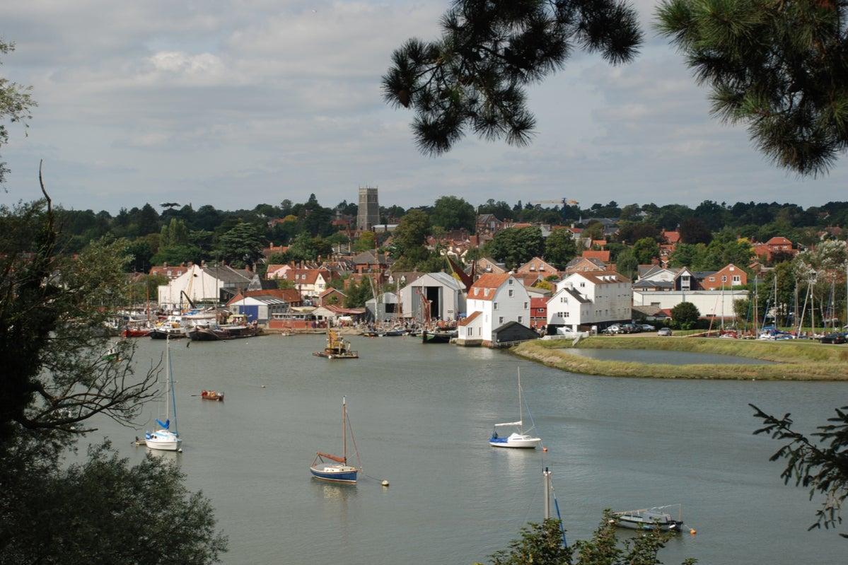 Why Woodbridge Is One of the Best Places to Live in California