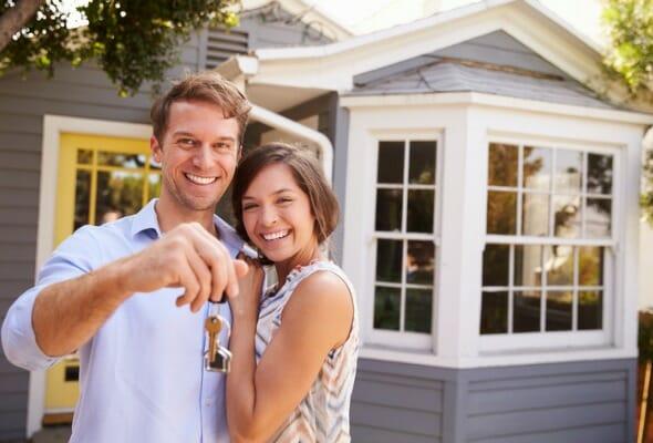 A First-Time Homebuyer’s Guide to Woodbridge