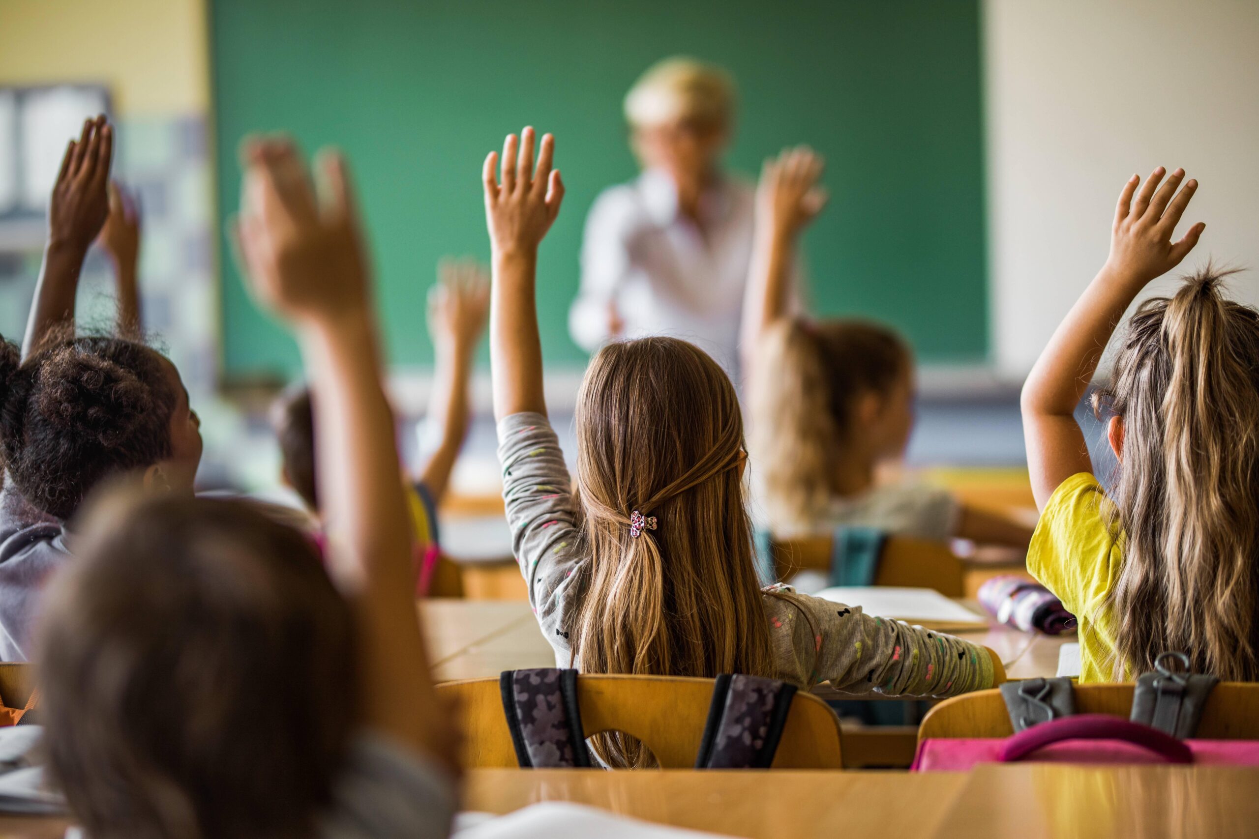 Best Schools Near Homes in Woodbridge