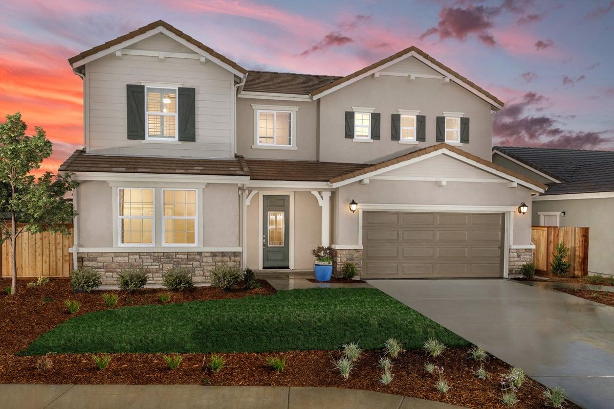 New Homes for Sale in Woodbridge: What’s on the Market?
