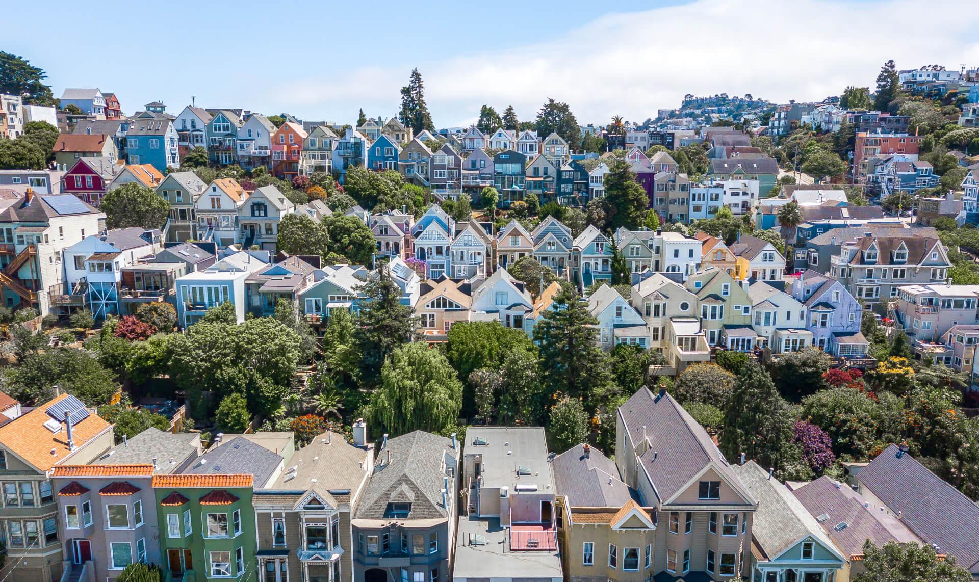 Top 10 Neighborhoods to Buy a Home in Woodbridge
