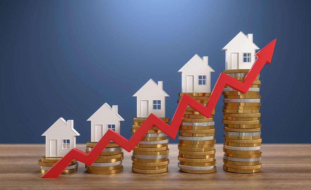 Impact of Housing Prices on Woodbridge Living Expenses