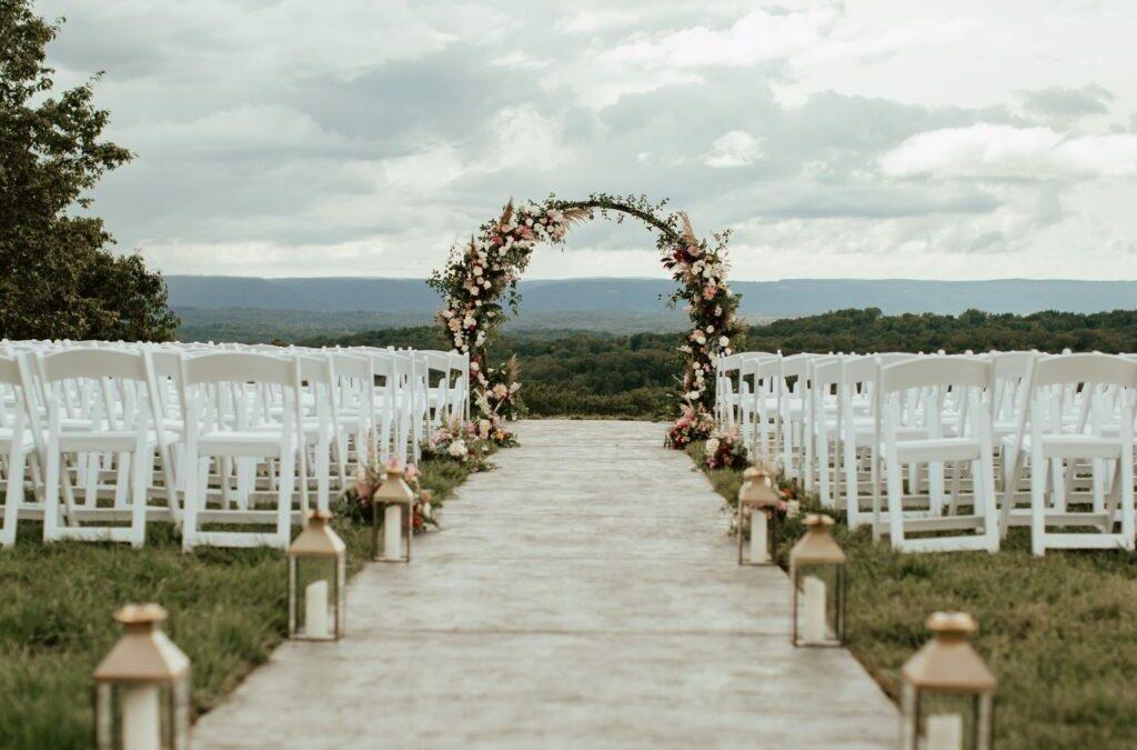 Identifying Your Vision: Defining ⁣the Ideal Atmosphere for Your Wedding