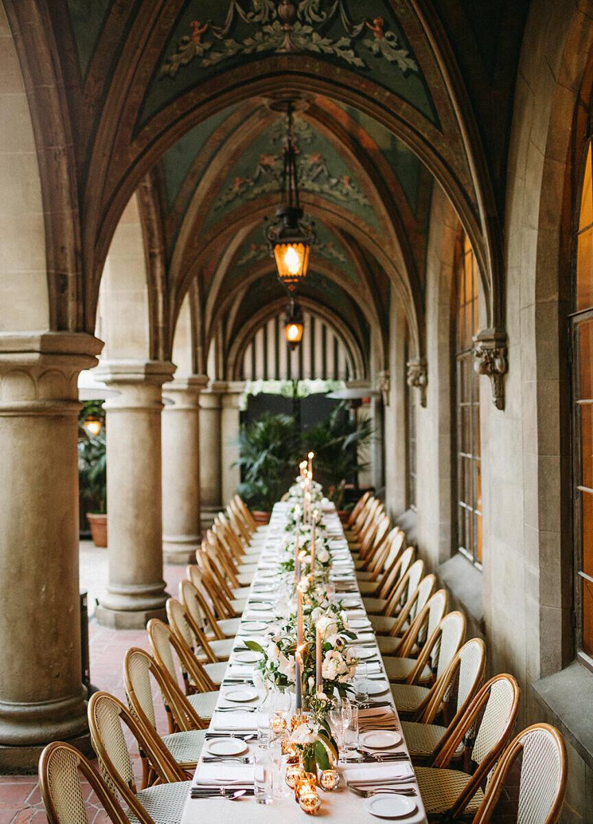 Unique ⁤Location Ideas for a Memorable ⁢Wedding⁢ Experience