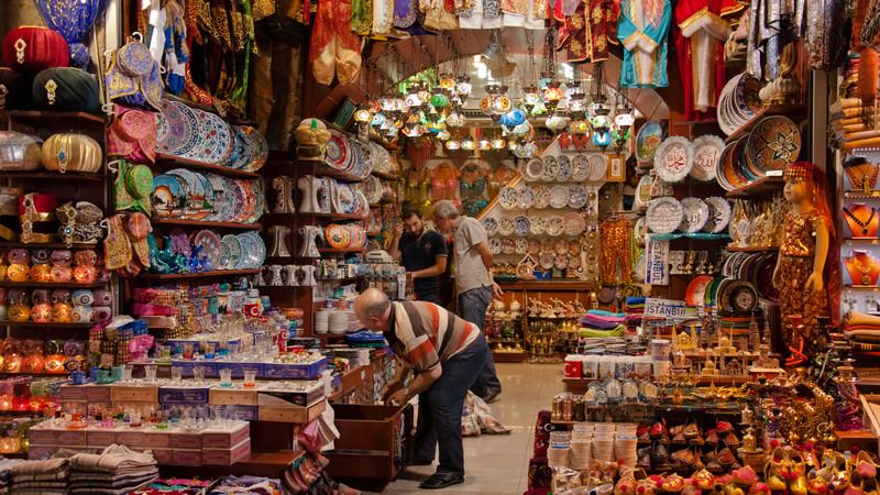 Investment Potential ‌in​ the​ Local market