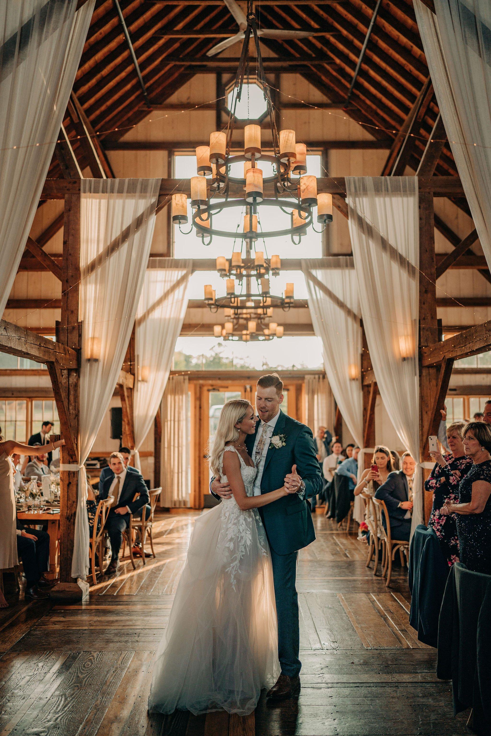 Rustic Retreats with a Touch⁤ of Glamour