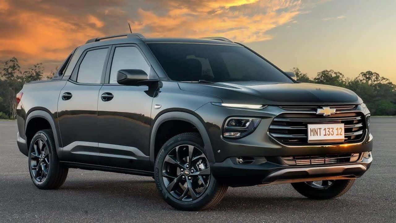 Innovative Design Elements that ⁢Redefine the Compact⁤ Truck Experience