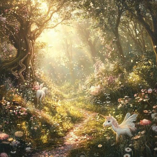 Enchanting Forest settings for Nature-Loving Couples