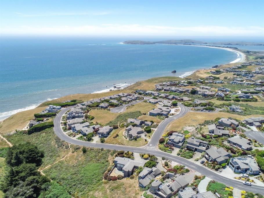 Charming ⁢Coastal Escapes with Stunning Ocean Views
