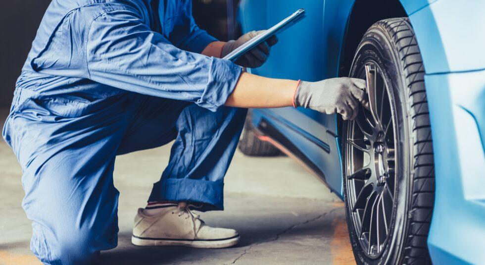 Evaluating​ Condition Through⁣ a ⁤Comprehensive Inspection