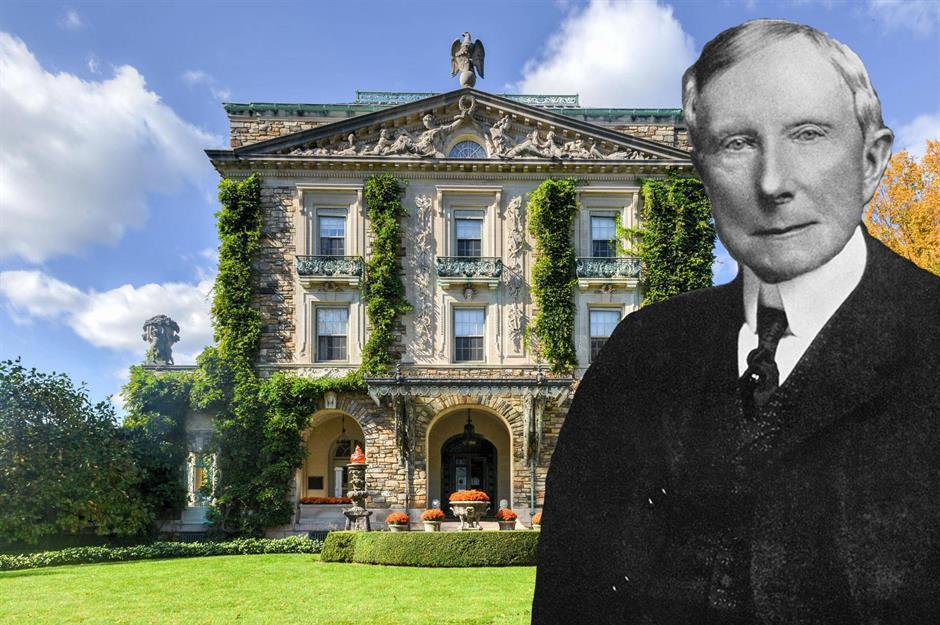 Historic Mansions⁣ that Exude Timeless ⁣Elegance