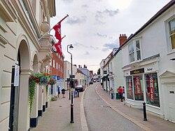 Understanding the Local Market Dynamics ‍in Woodbridge