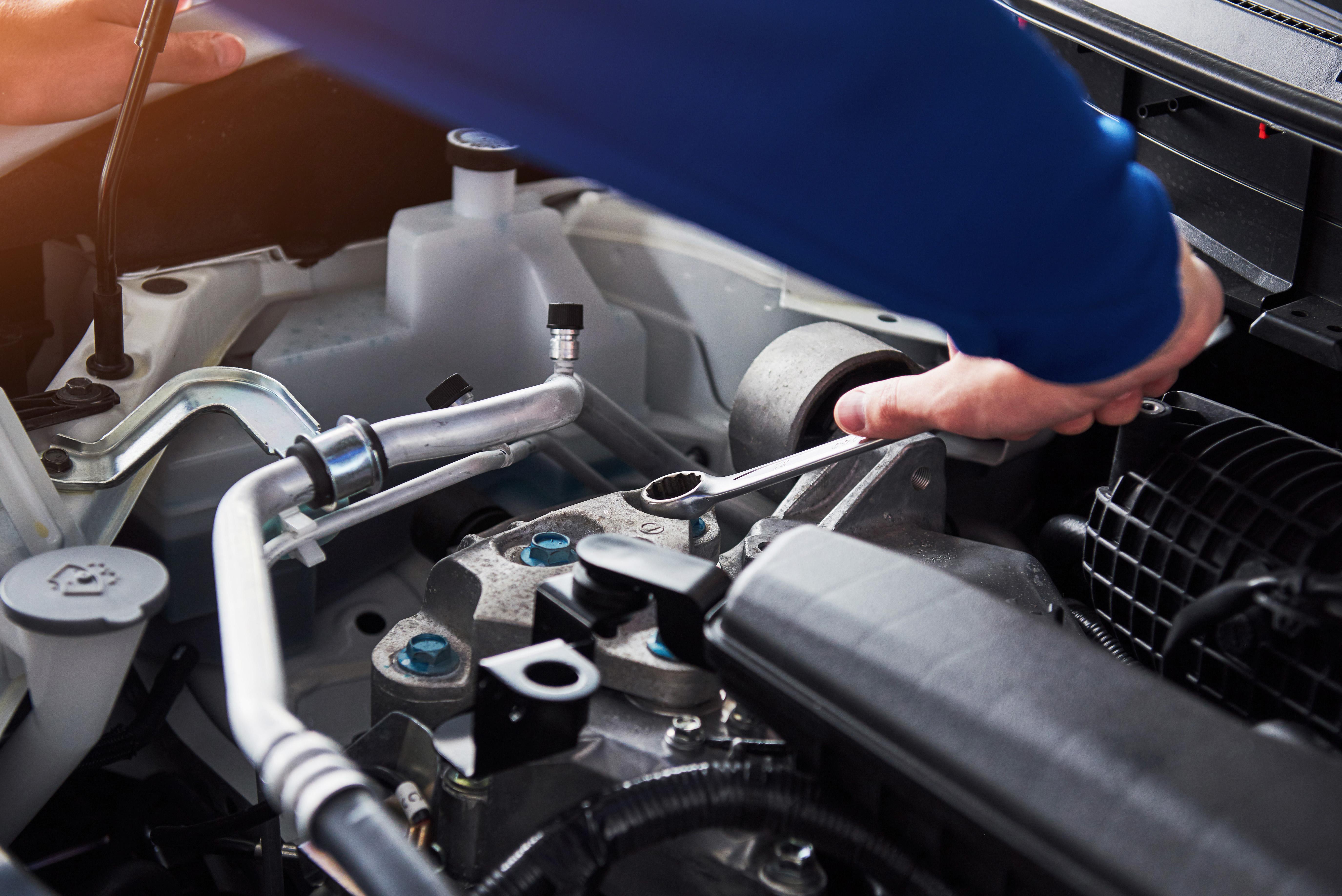 Understanding the Engine Options‌ and ‌Performance metrics