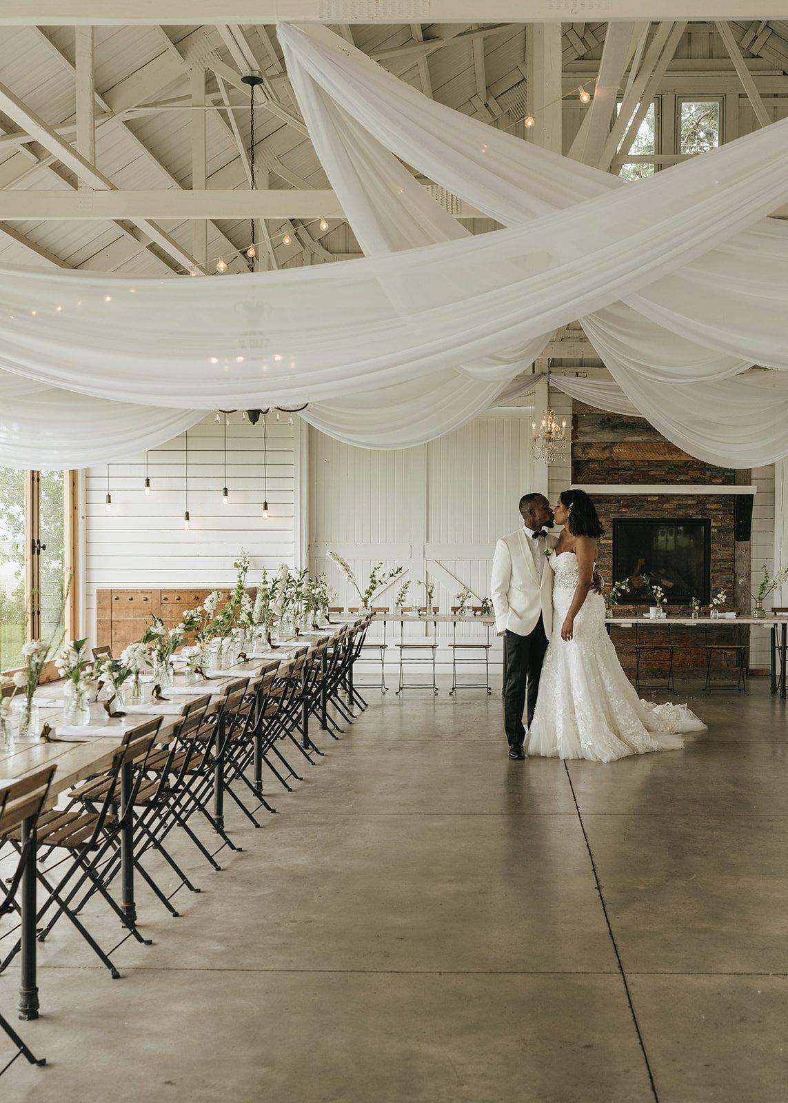 Essential Amenities and Services: What to Look for in‌ a Wedding Venue