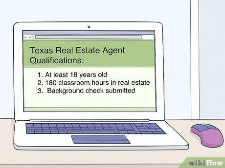 Assessing qualifications and Experience of Potential⁣ Realtors