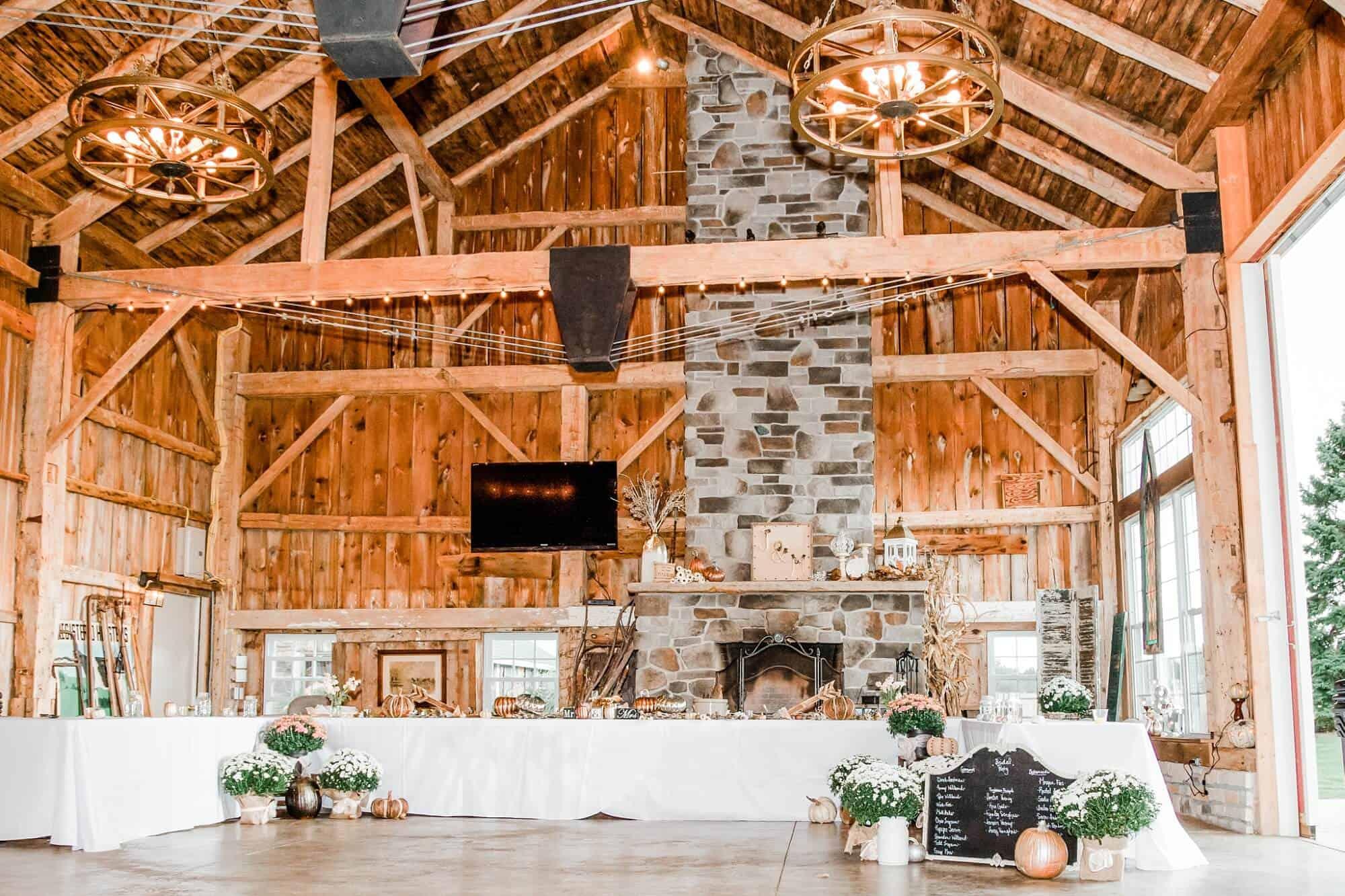 Blending Aesthetics: finding Balance ⁢Between Rustic and Glam